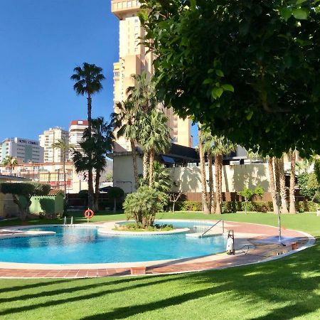 Torpa - Aloturin Benidorm Apartment Exterior photo