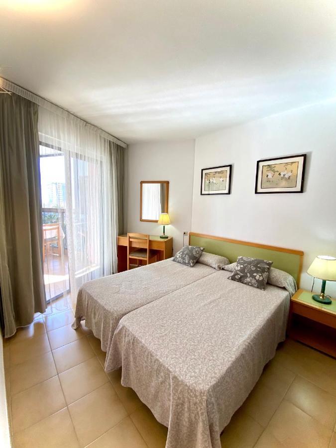 Torpa - Aloturin Benidorm Apartment Exterior photo