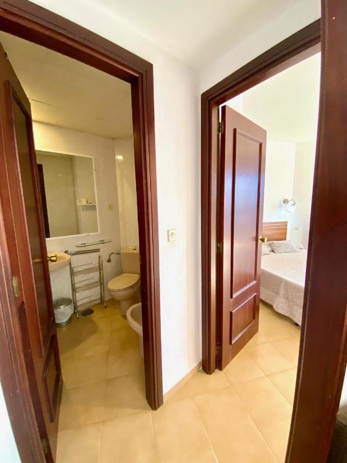Torpa - Aloturin Benidorm Apartment Exterior photo